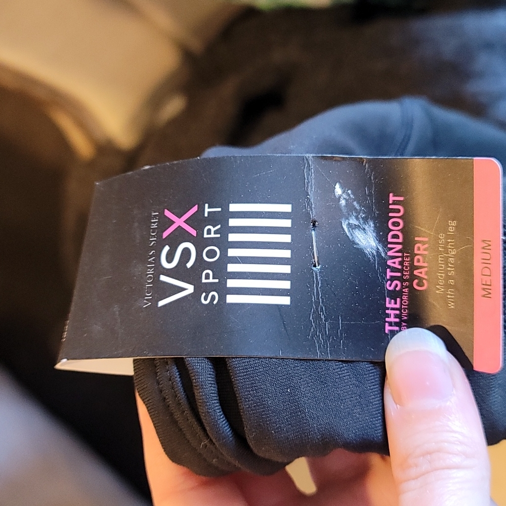 Vsx Victoria secret standout Capri medium